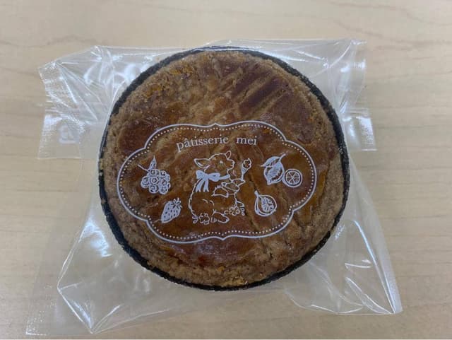 お菓子の贈りもの めい - サブ画像2