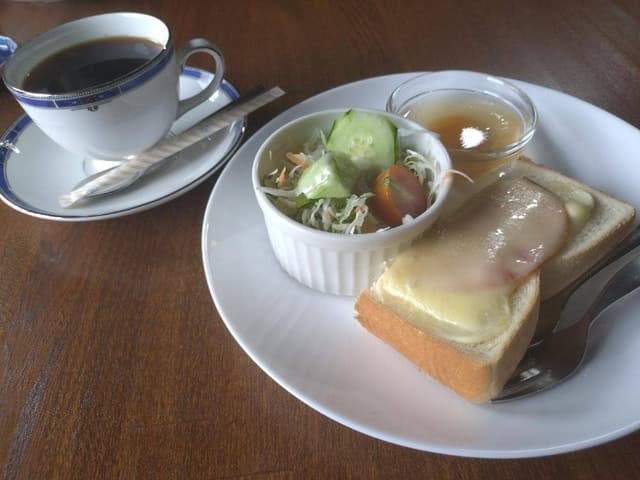 うさぎ庵 - サブ画像1