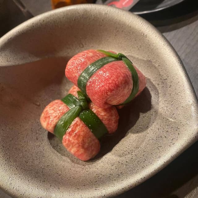 焼肉 安萬 - サブ画像2