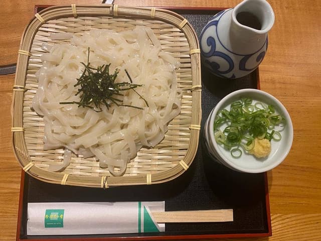 芭蕉庵 - サブ画像1