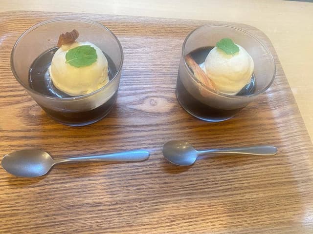 ROKUMEI COFFEE CO.NARA - サブ画像2