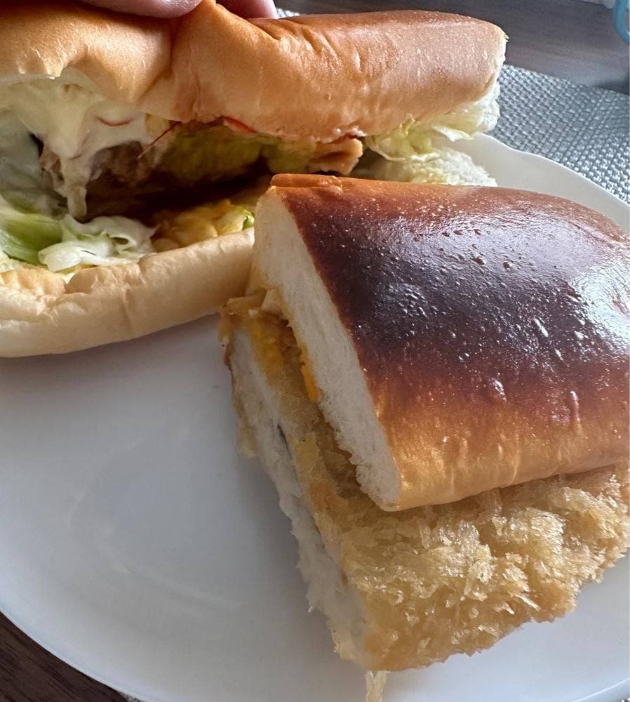 コッペ田島 浅草ROX店