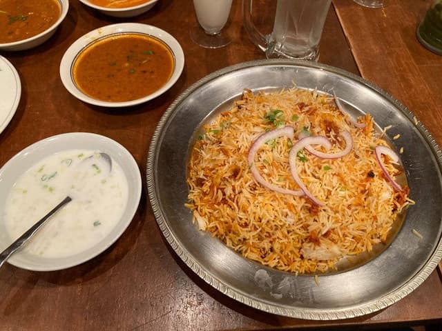 パンジャビ・ダバ - サブ画像2