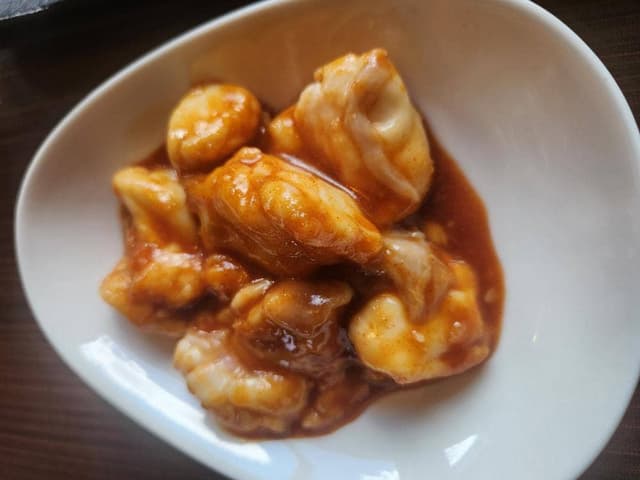 炭火焼肉 てんぼう苑 - サブ画像1