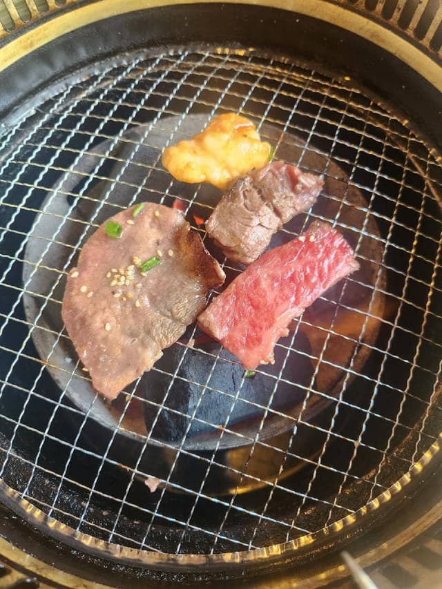 炭火焼肉 てんぼう苑 - サブ画像2