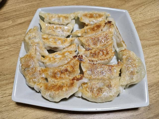 黒田越中餃子研究所 - サブ画像1