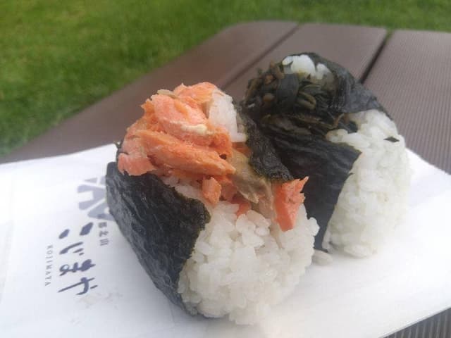 京都北山 こじまや 烏丸五条店 - サブ画像1