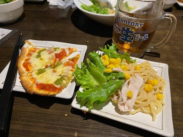ダイニングバー ジャジャ 南4条店 - サブ画像2