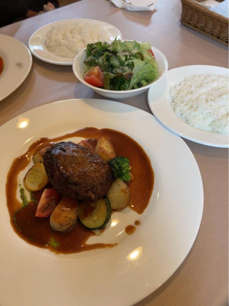元町テラス