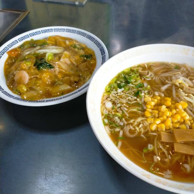 ジャンボラーメン愛ちゃん - サブ画像1