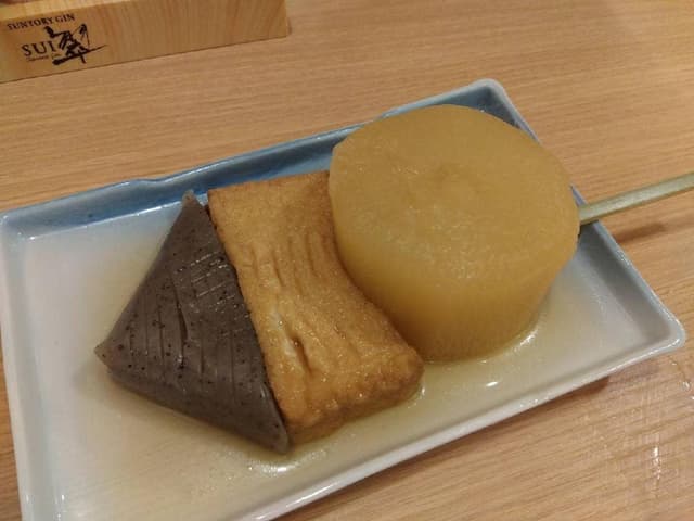 大衆酒場 京橋ホール 天満店 - サブ画像3