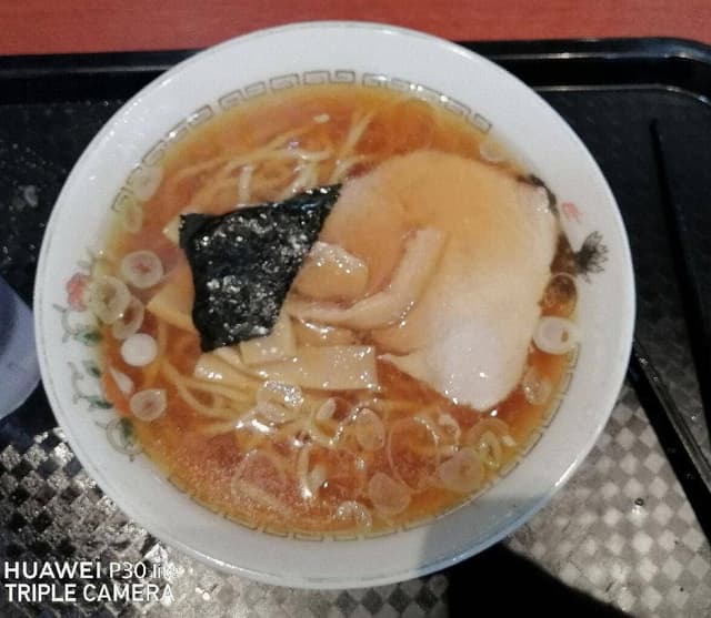 JAL PLAZA 羽田空港 7番ゲートスナック - サブ画像3