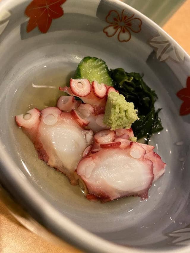 とんかつ割烹 かつ半 - サブ画像3