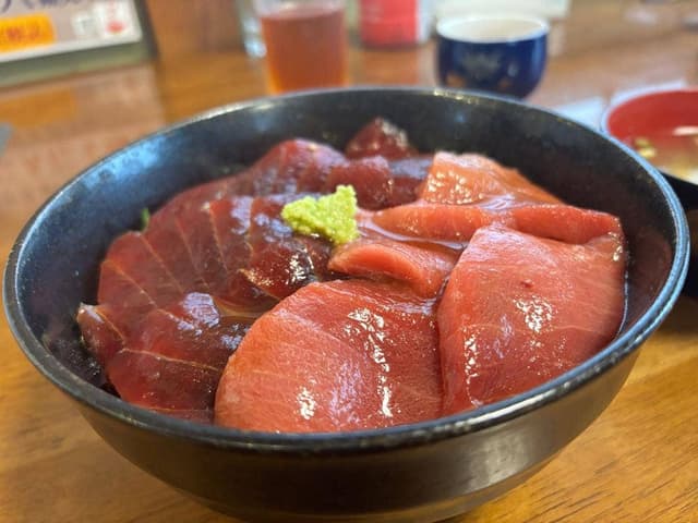 まぐろや - サブ画像1