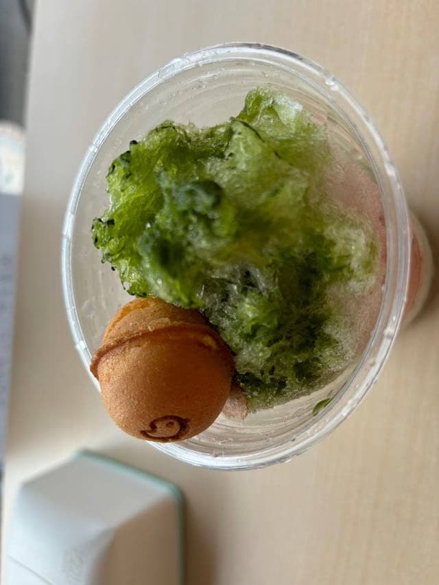 ぴっぴのまる せんげん台 ベビーカステラ専門店 - サブ画像2