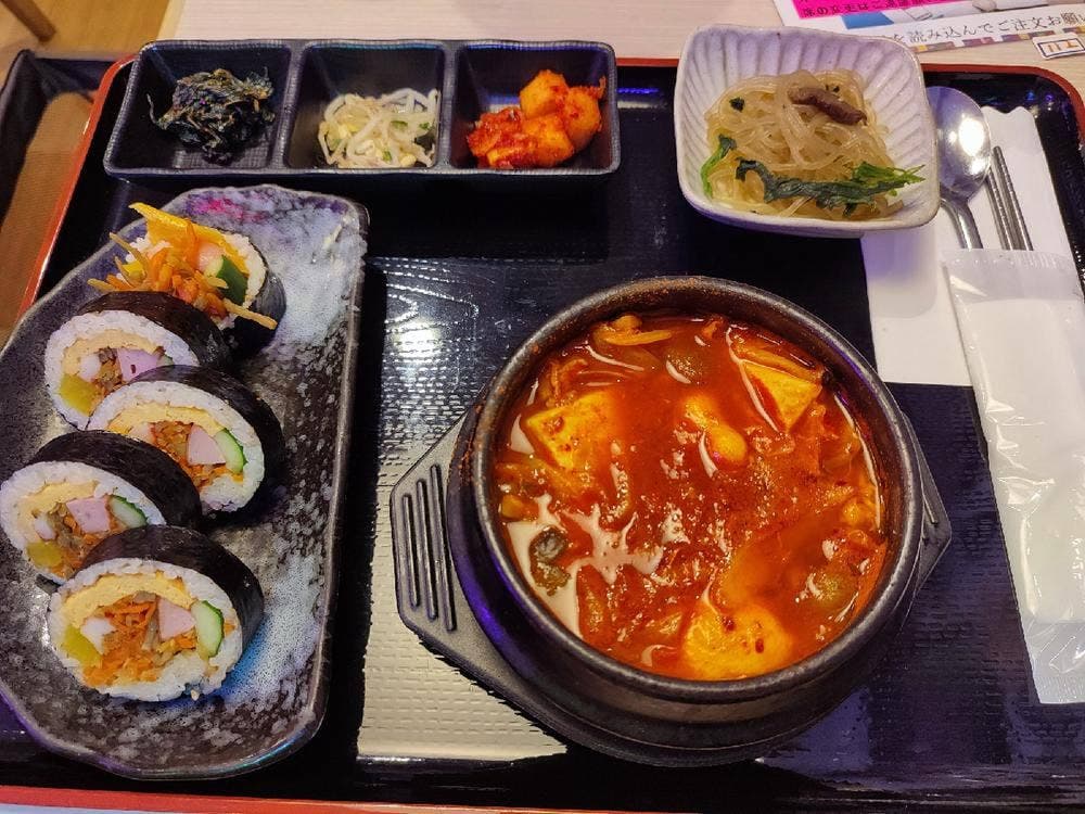 韓国料理 扶餘 ドン・キホーテ仙台駅西口本店