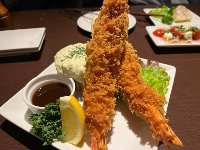 洋食厨房 心○ - サブ画像2