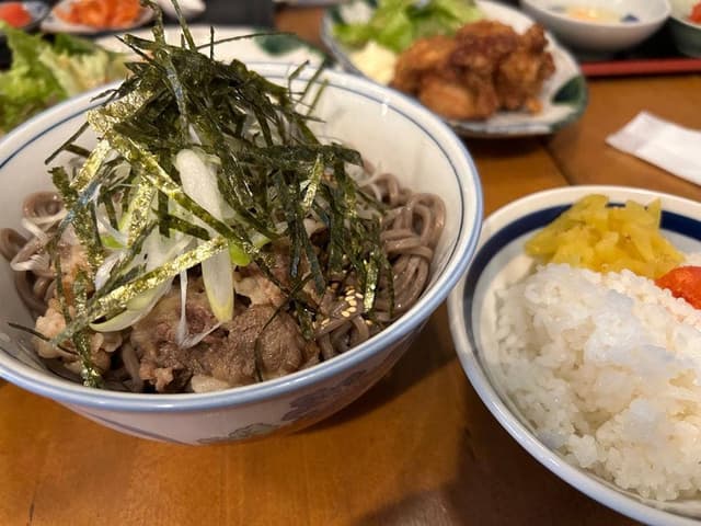 魚勝 - サブ画像3