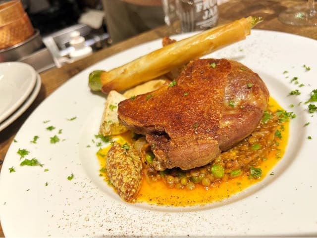 Bistro Un Coeur - サブ画像1