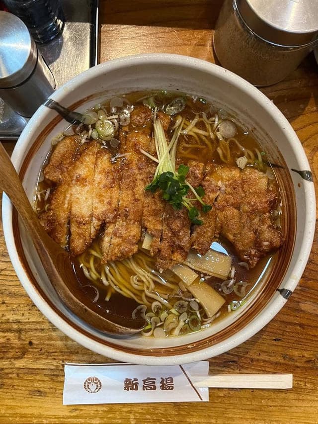 新高揚 - サブ画像2