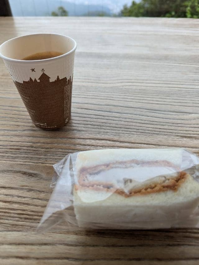 パンド坊 - サブ画像1