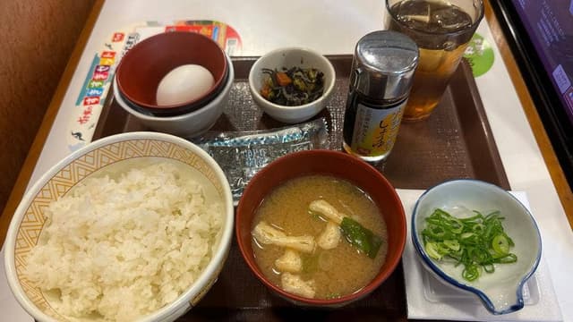 すき家 東大阪高井田店 - サブ画像2