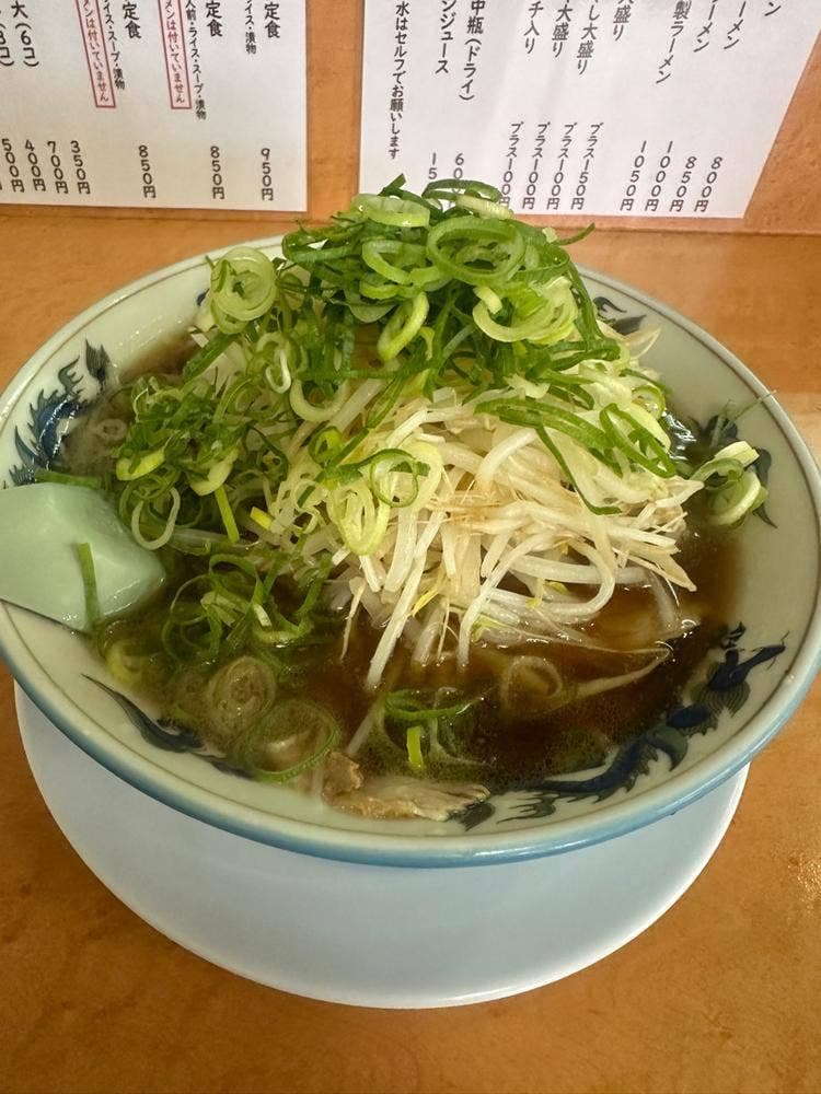 ラーメン藤 枚方店