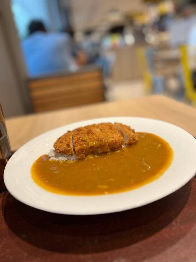 カレーショップ C&Cダイニング - サブ画像2