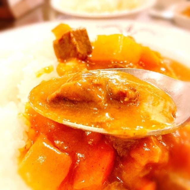 横須賀海軍カレー本舗 - サブ画像1