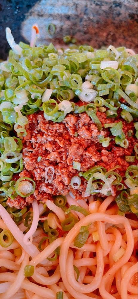 筑豊的担々麺 烏龍 若松青葉台店 - サブ画像3