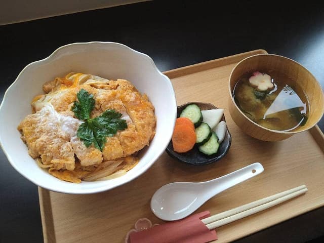 カフェ・ル・プランタン - サブ画像2