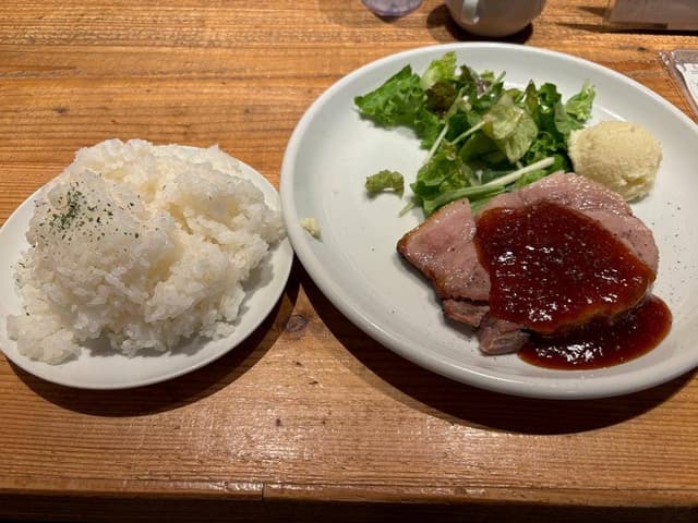 CRAFTROCK BREWPUB & LIVE - サブ画像1