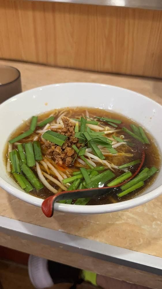 中華料理 雲隆