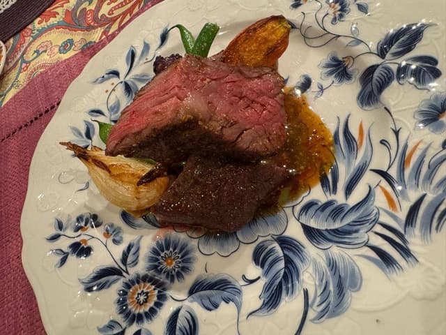 フランス料理店mondo - サブ画像3