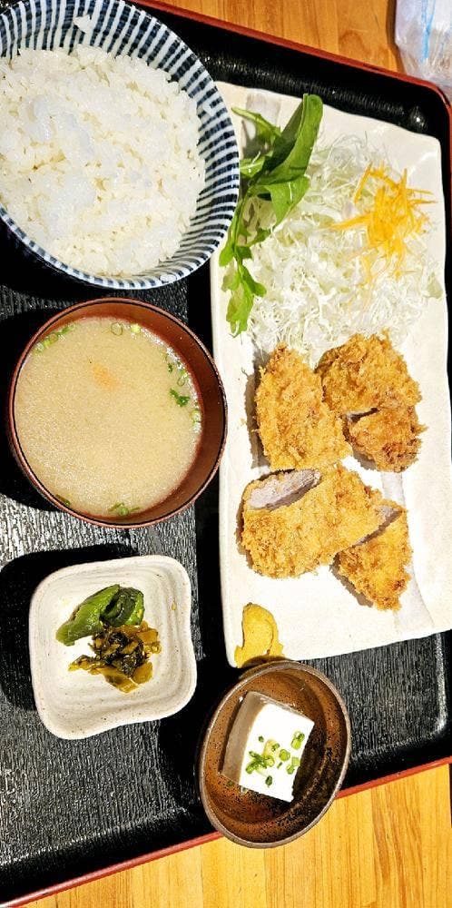 食事処 まるとし - サブ画像1