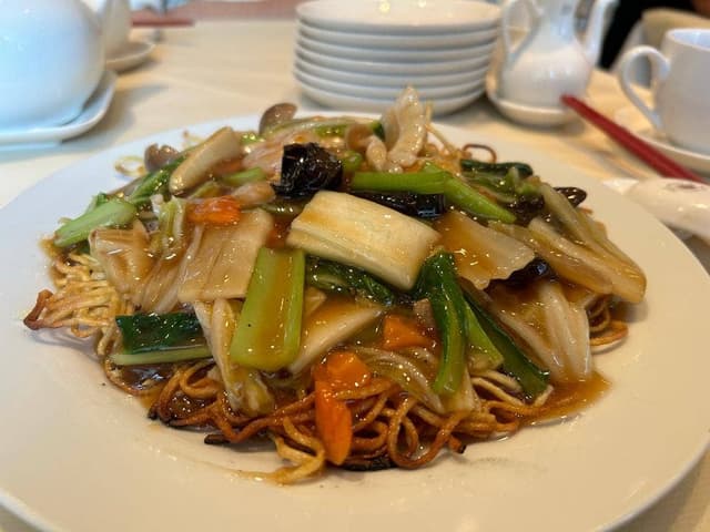 美味飲茶酒楼 - サブ画像1