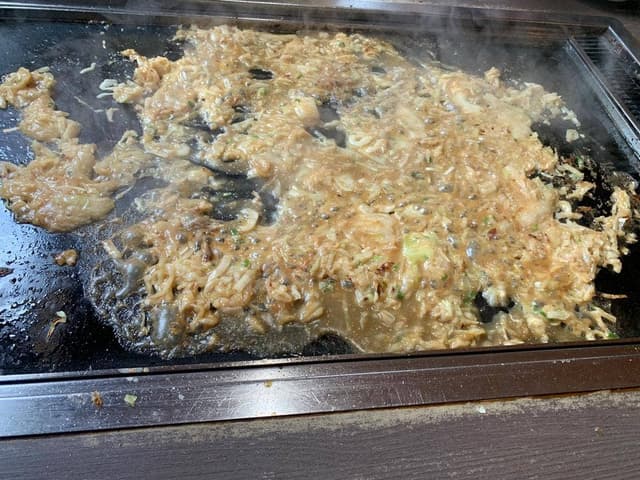 道とん堀 若葉店 - サブ画像1