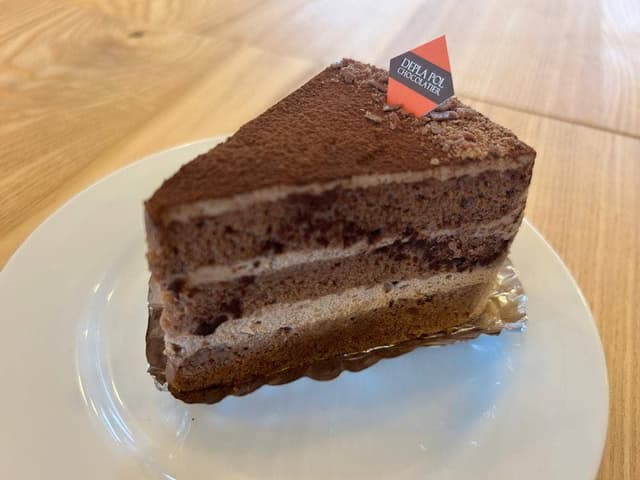 DEPLA POL CHOCOLATIER - サブ画像3