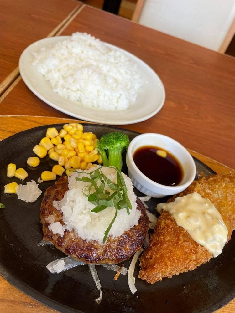 ココス 東京イン店