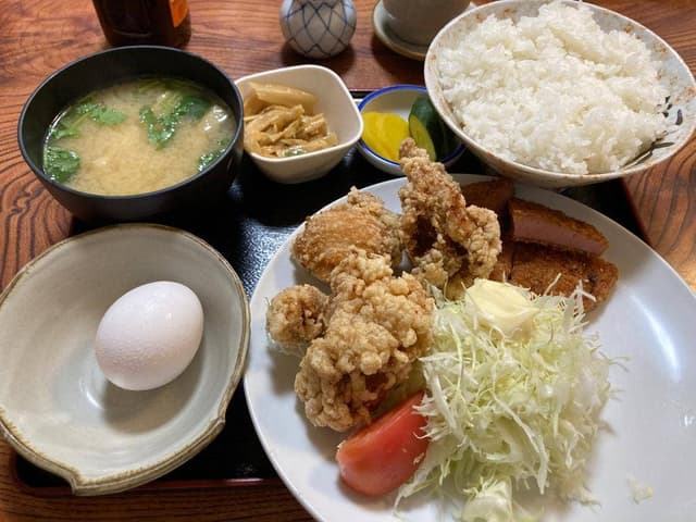 田吾作 - サブ画像2