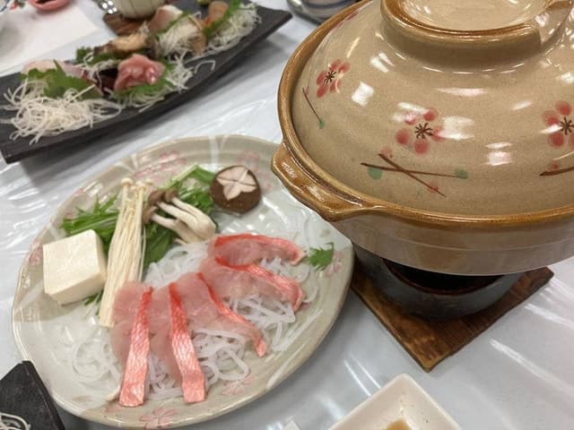 さるびあ 大島温泉ホテル - サブ画像3