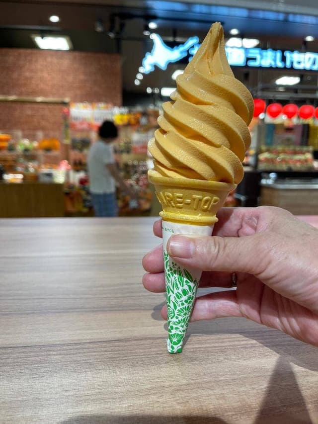 北海道うまいもの館 ららぽーと愛知東郷店 - サブ画像1