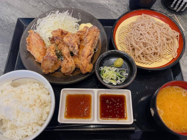 鶏彩 本庄早稲田店 - サブ画像1