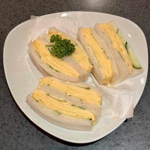 喫茶サン - サブ画像1