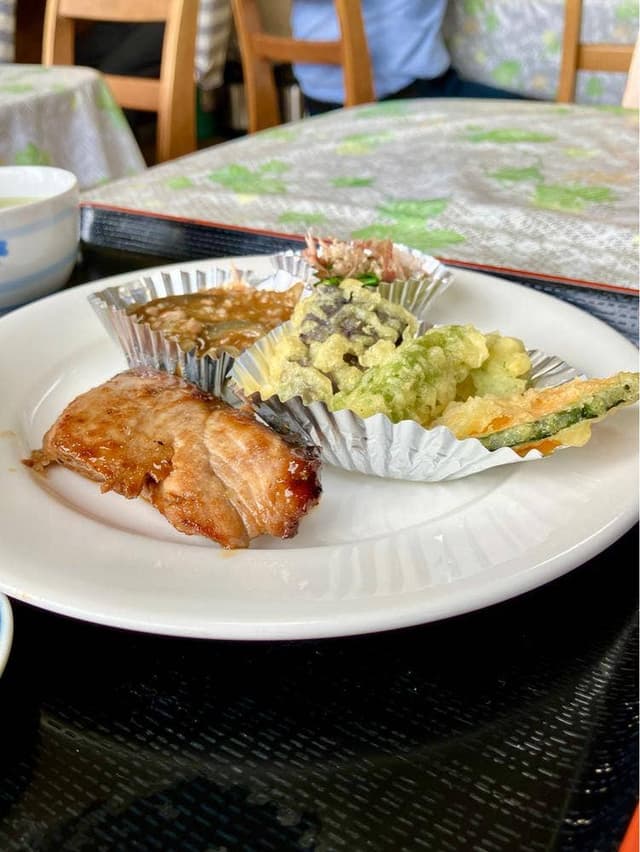 木かげ - サブ画像1