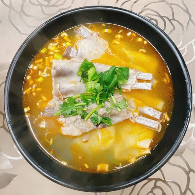中国西北料理 大新疆 - サブ画像3