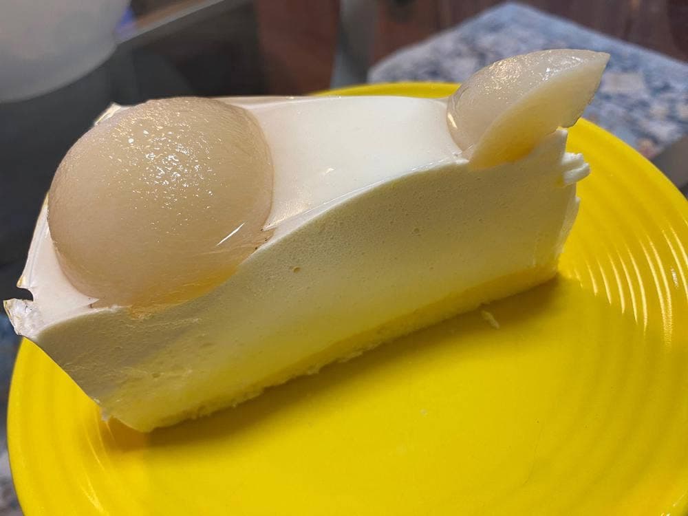 HARBS 横浜ランドマークプラザ店