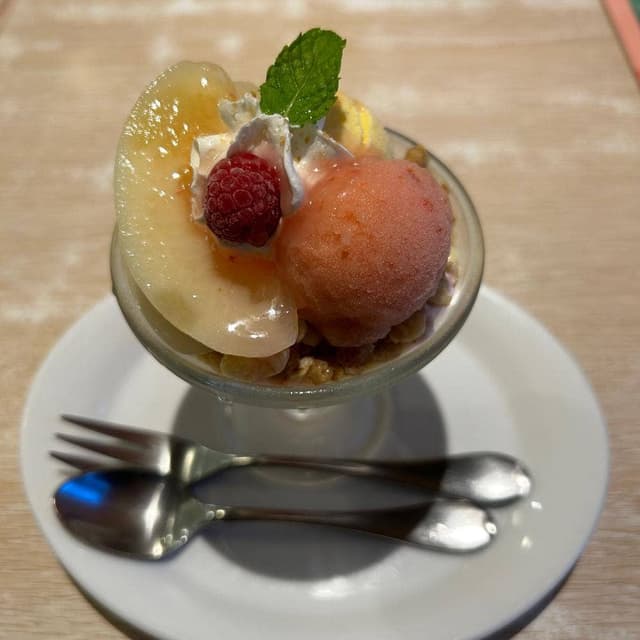 デニーズ 長野東和田店 - サブ画像2