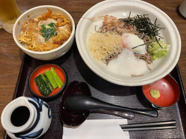 そじ坊 豊橋駅かるみあカルミア店 - サブ画像2