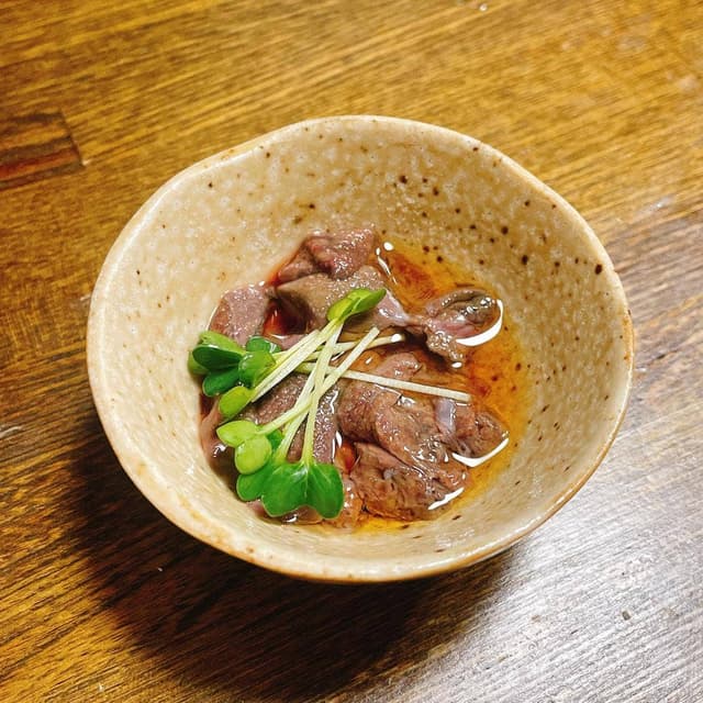 朝起 - サブ画像1